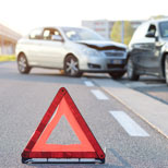 Wypadek drogowy - odpowiedzialność na zasadzie winy oraz ryzyka